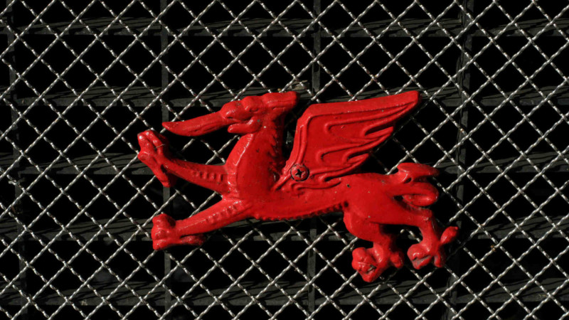 (c) Ulli Buchta, Austro Classic Gilbern Genie, Bj. 1969