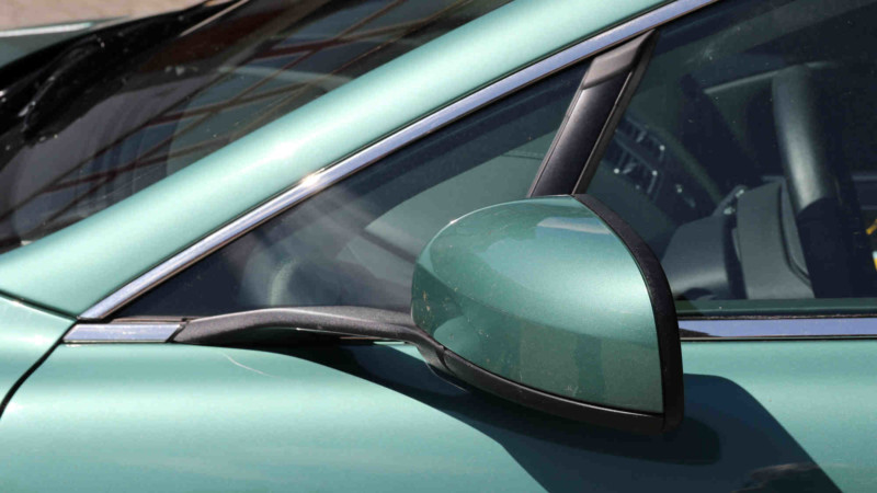 Aston Martin V8 Vantage, Bj. 2006