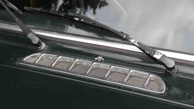 (c) Ulli Buchta, Austro Classic