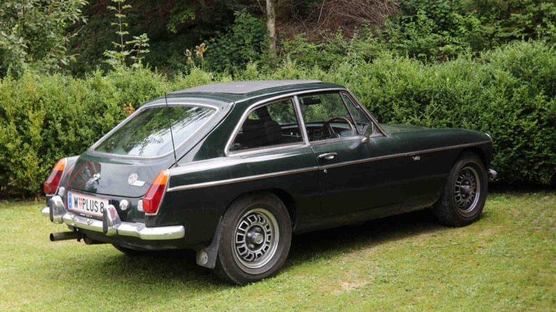 (c) Ulli Buchta, Austro Classic