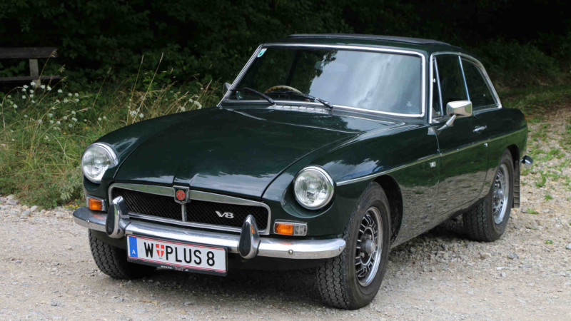 (c) Ulli Buchta, Austro Classic