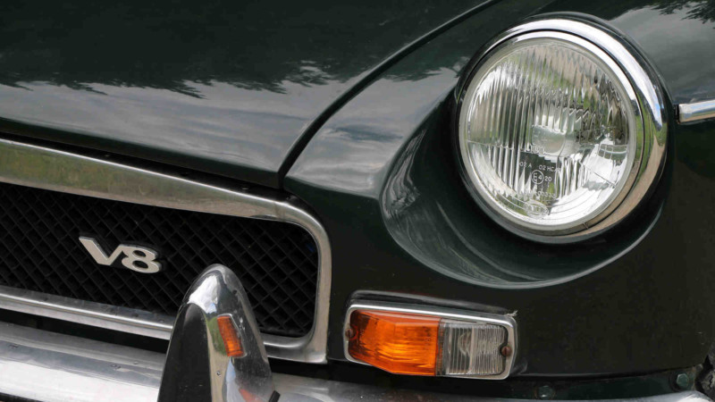 (c) Ulli Buchta, Austro Classic