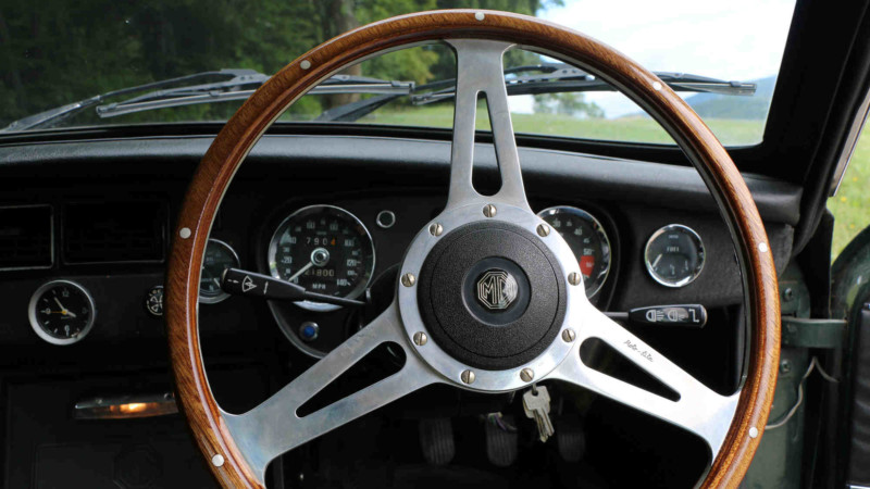 (c) Ulli Buchta, Austro Classic