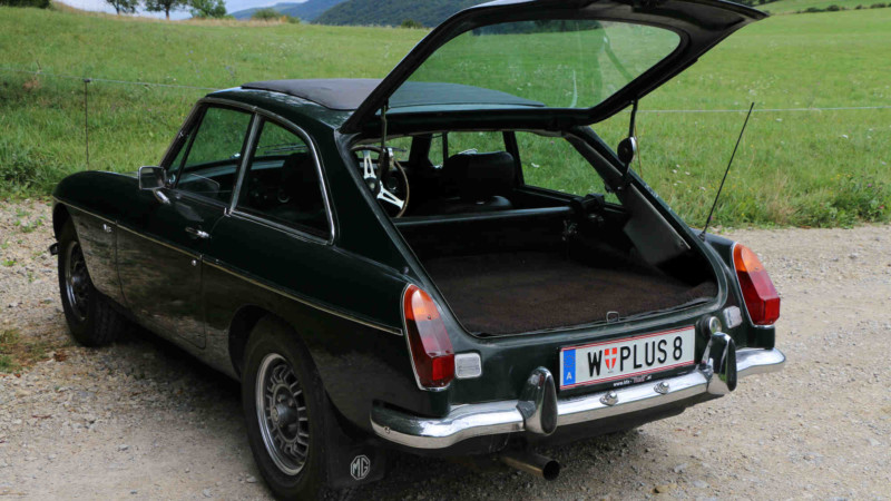 (c) Ulli Buchta, Austro Classic