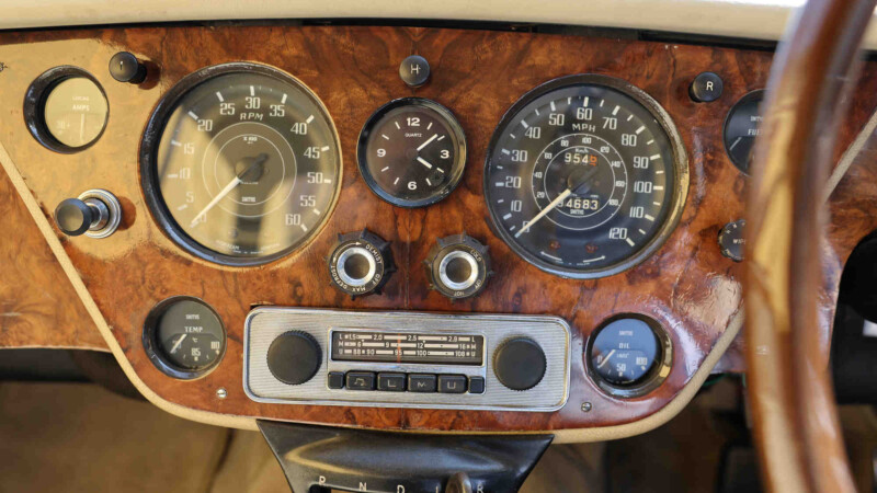 (c) Ulli Buchta, Austro Classic