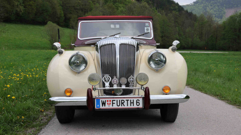 (c) Ulli Buchta, Austro Classic