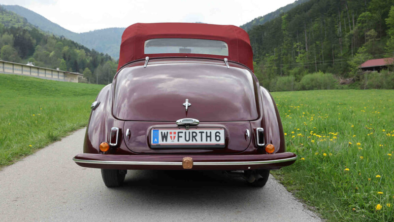 (c) Ulli Buchta, Austro Classic