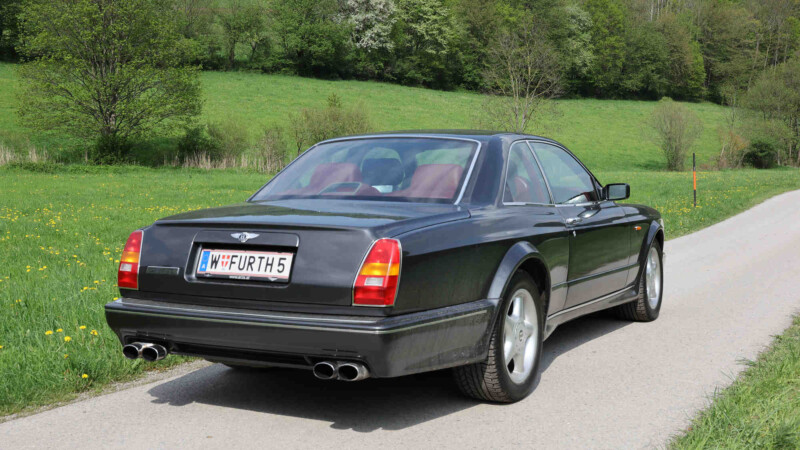 (c) Ulli Buchta, Austro Classic