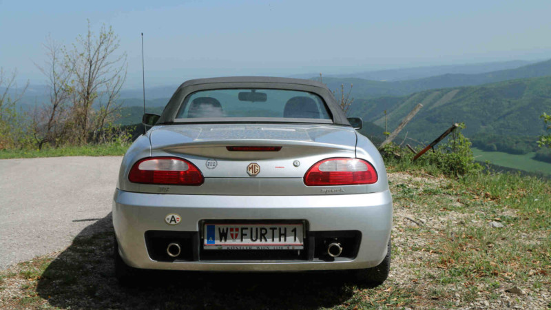 (c) Ulli Buchta, Austro Classic