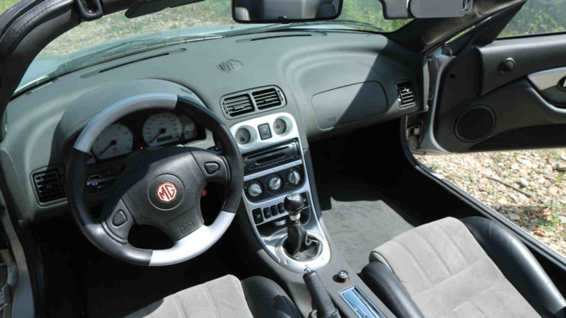 (c) Ulli Buchta, Austro Classic