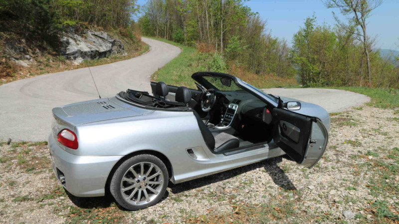 (c) Ulli Buchta, Austro Classic