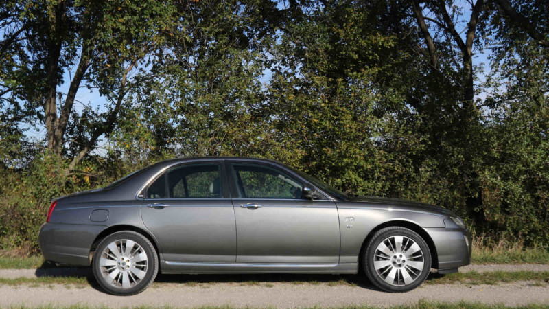 (c) Ulli Buchta, Austro Classic