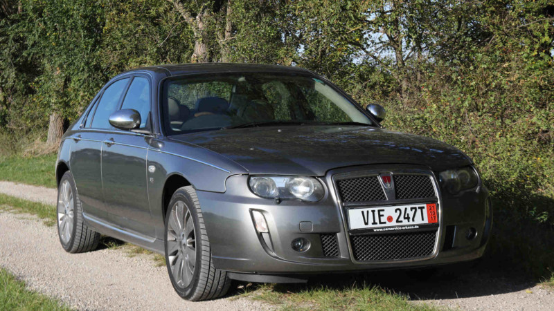 (c) Ulli Buchta, Austro Classic