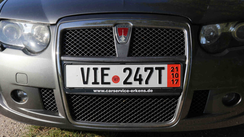 (c) Ulli Buchta, Austro Classic