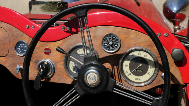 (c) Ulli Buchta, Austro Classic