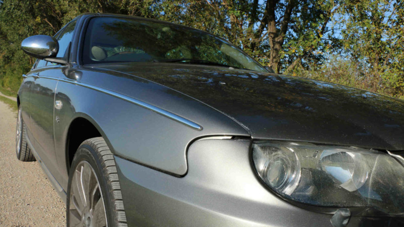 (c) Ulli Buchta, Austro Classic