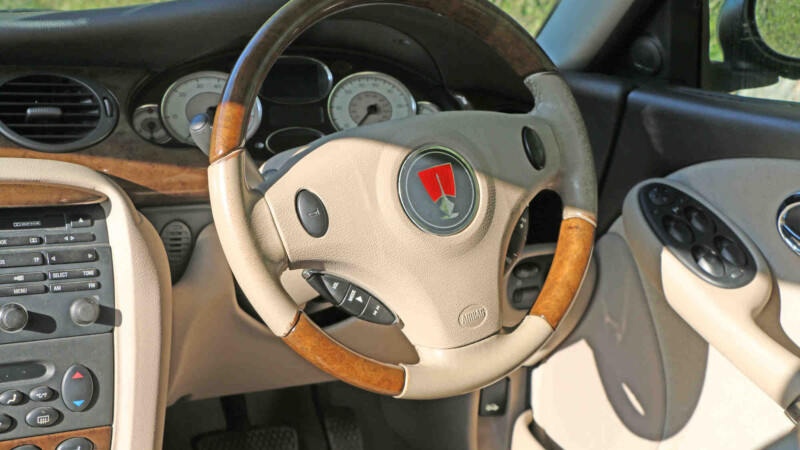 (c) Ulli Buchta, Austro Classic