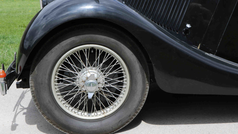 (c) Ulli Buchta, Austro Classic