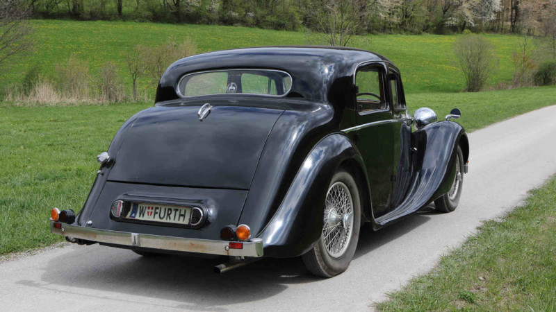 (c) Ulli Buchta, Austro Classic