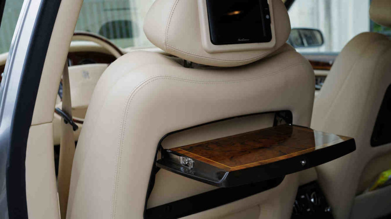 Rolls-Royce Silver Seraph